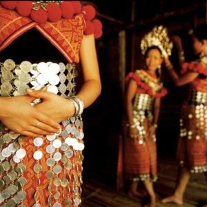 3D2N Colourful Kuching