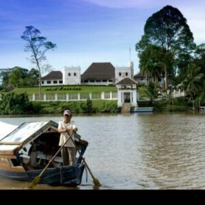 3D2N Kuching Delight