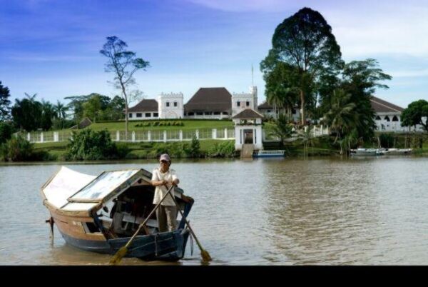 3D2N Kuching Delight