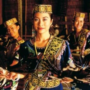 3D2N Kuching Free & Easy