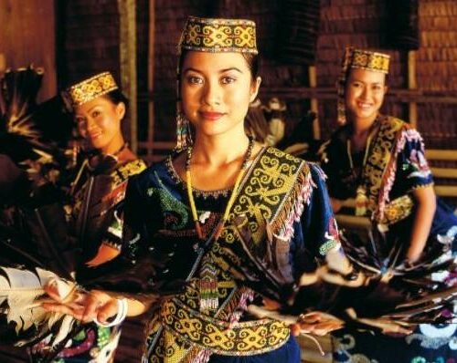 3D2N Kuching Free & Easy