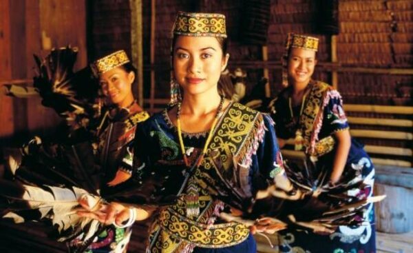 3D2N Kuching Free & Easy