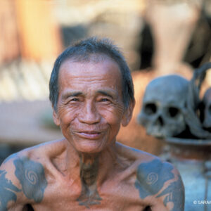 3D2N Longhouse Adventure