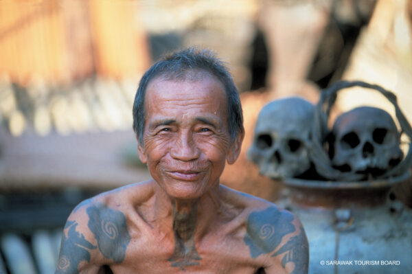 3D2N Longhouse Adventure