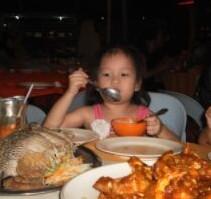 4D3N Amazing Kuching