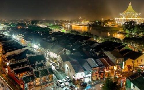 4D3N Kuching Photography